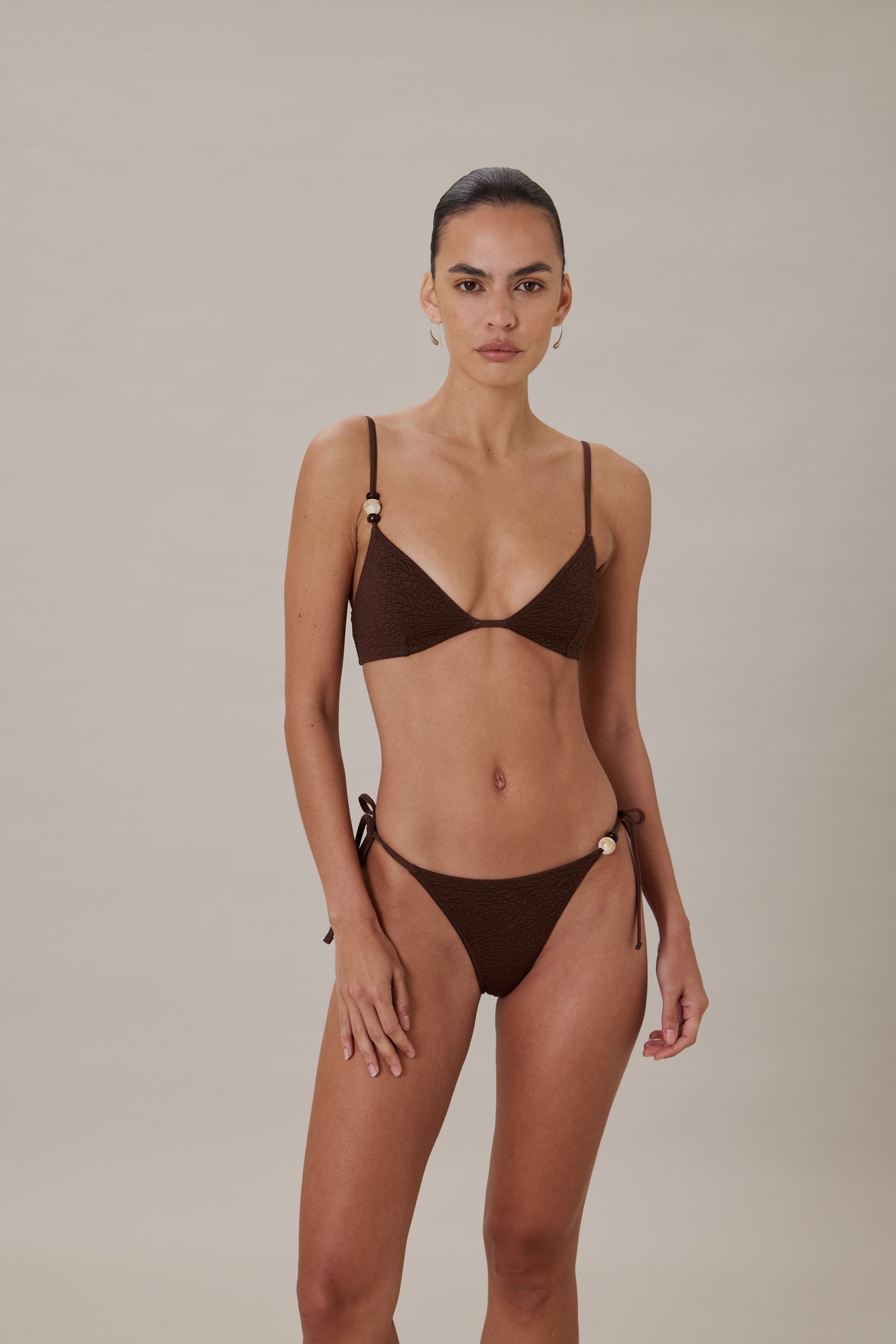 Elce Rosa Top - Image 1