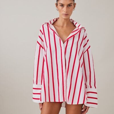 Elce Reverie Shirt - Image 1