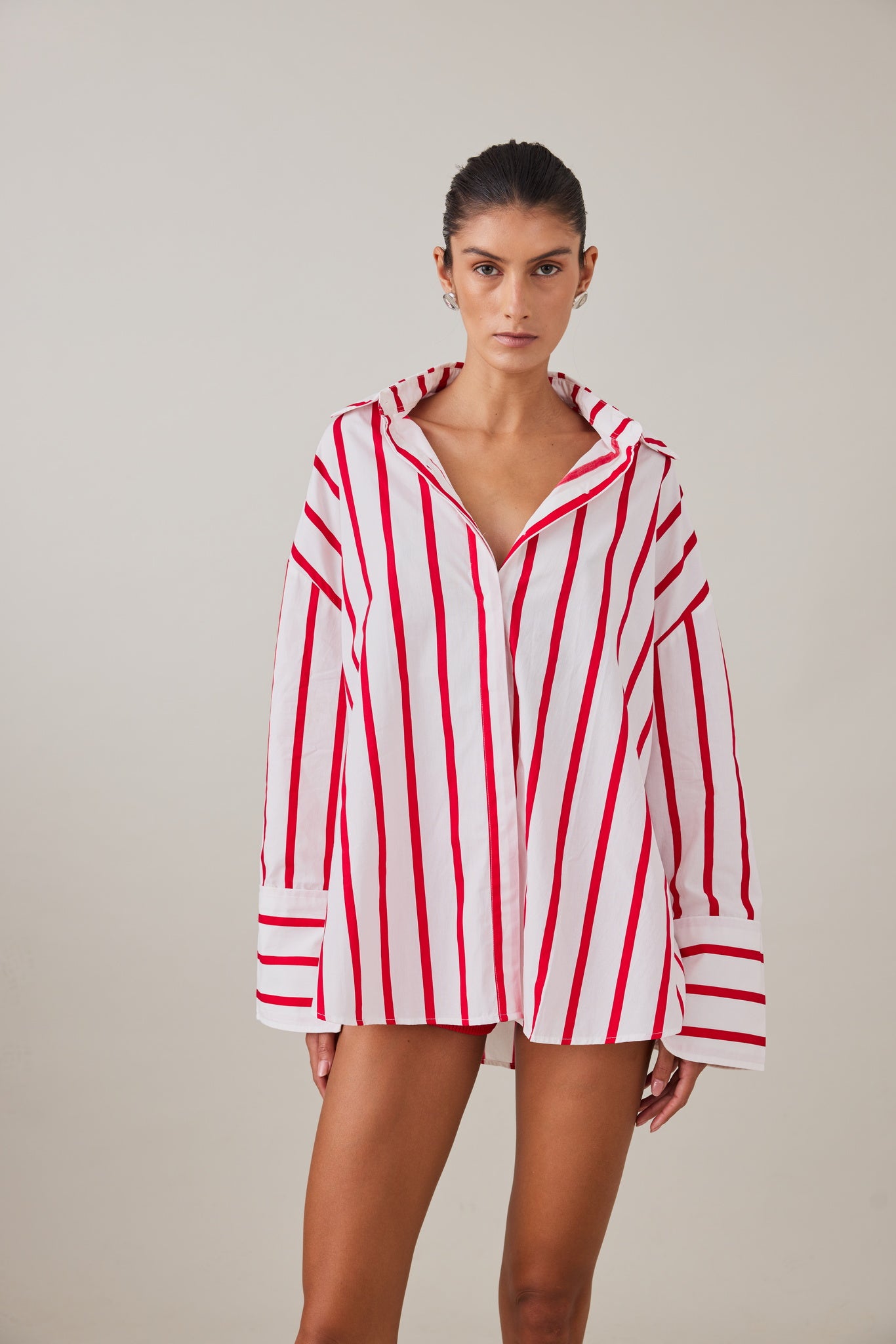 Elce Reverie Shirt - Image 1