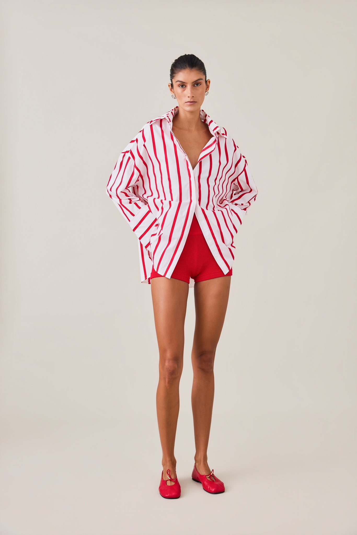 Elce Reverie Shirt - Image 2