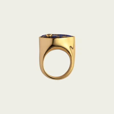 Eliou Coqui Ring - Image 2