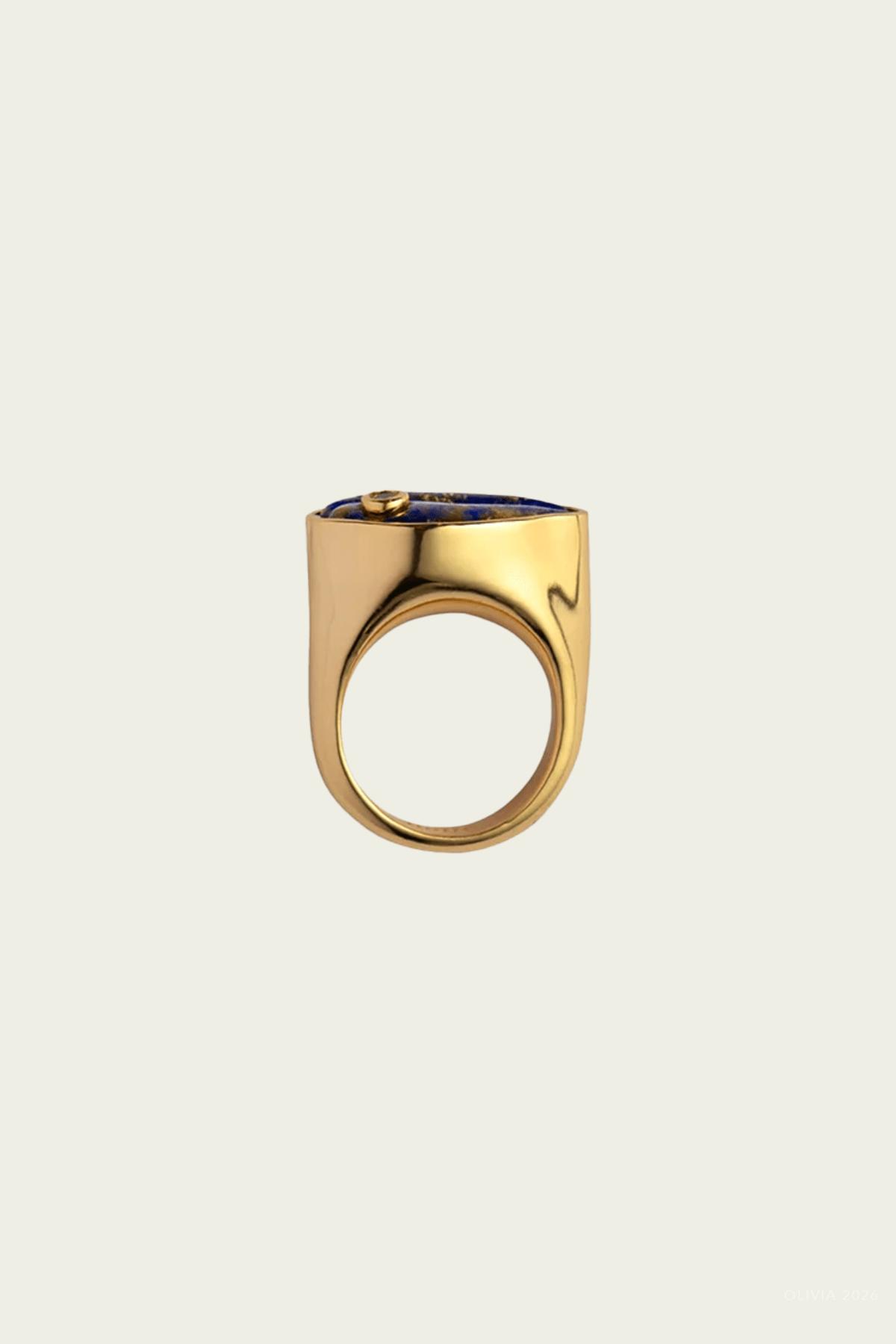 MNELIO041026051324455_2 Eliou Coqui Ring - Image 2