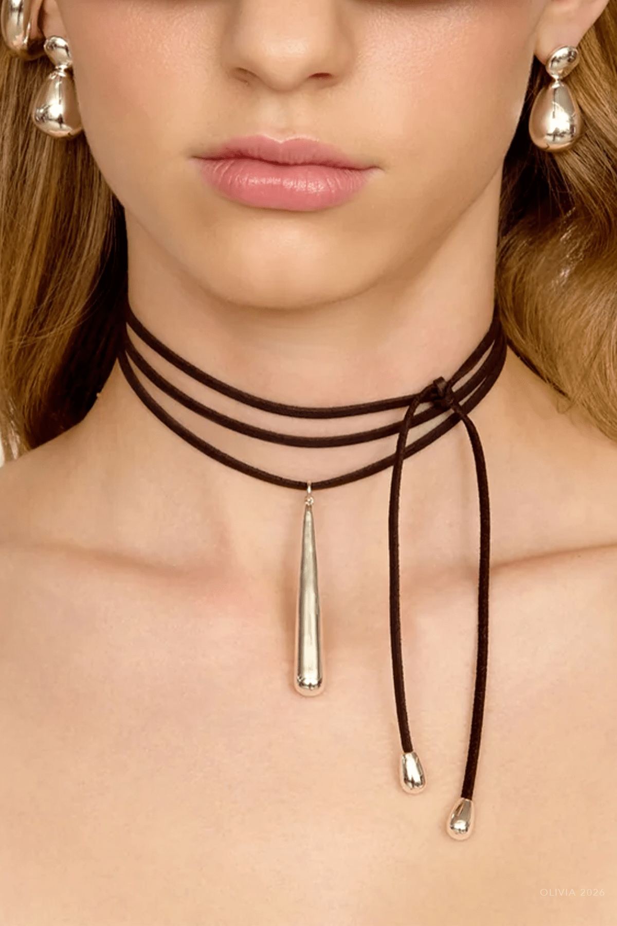 Eliou Gota Wrap - Image 3