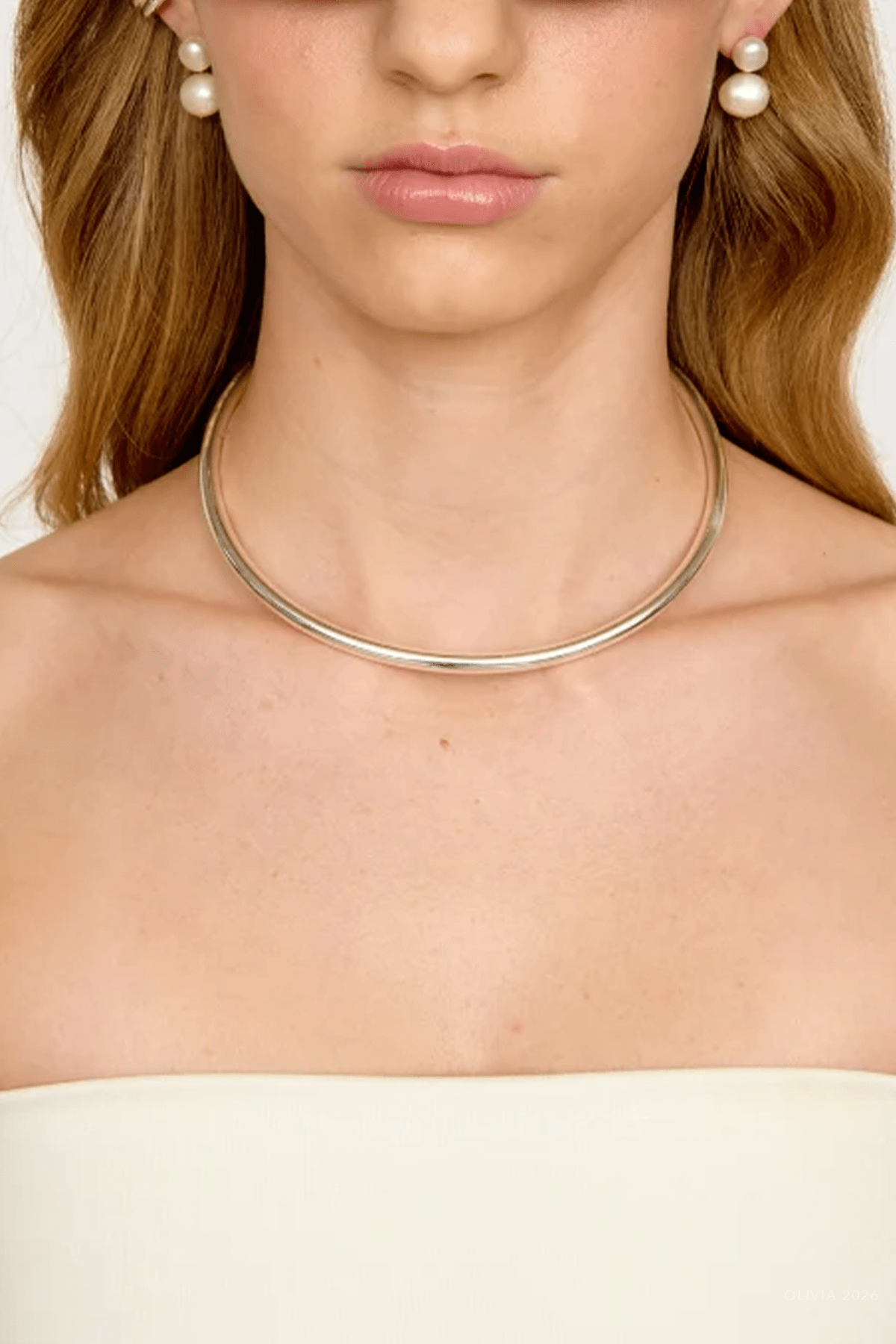 Eliou Merida Necklace - Image 2
