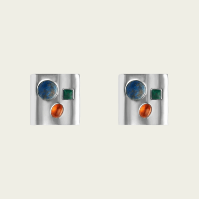 Eliou Ruffino Earrings - Image 1