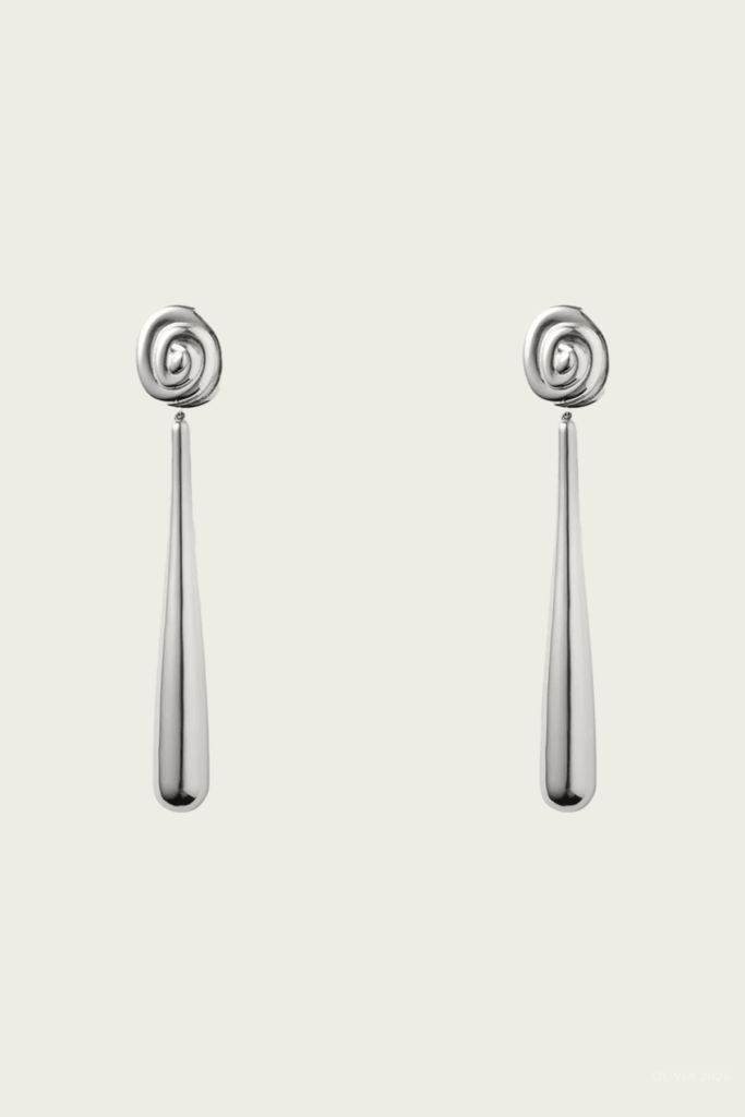 Eliou Onda Earrings - Image 1