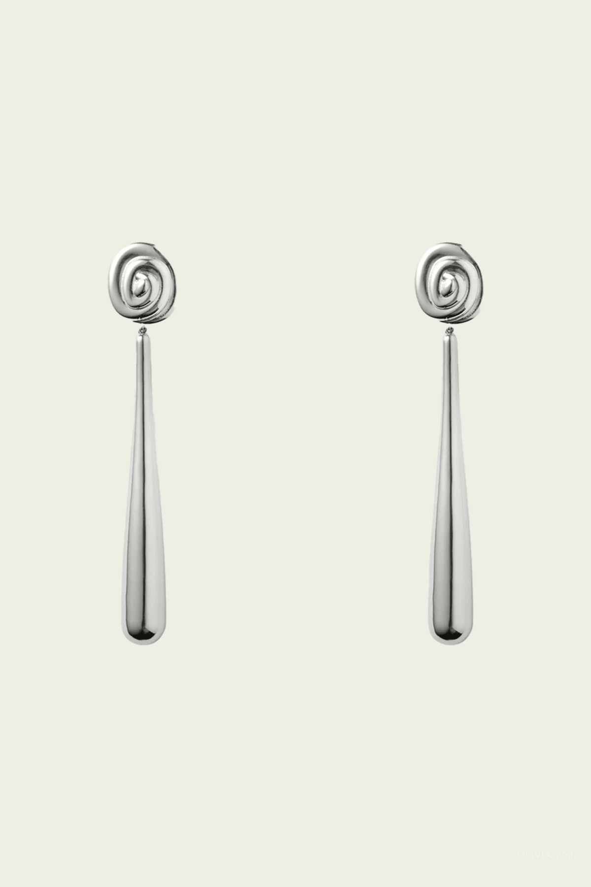 Eliou Onda Earrings - Image 1