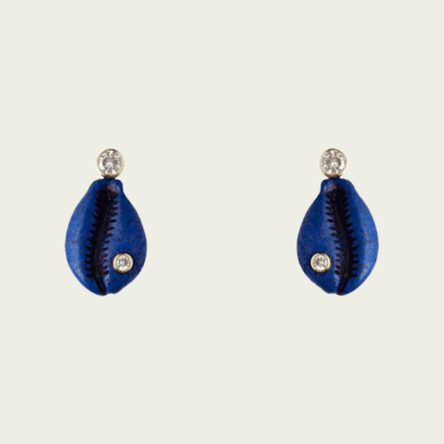 Eliou Coralina Earrings - Image 1