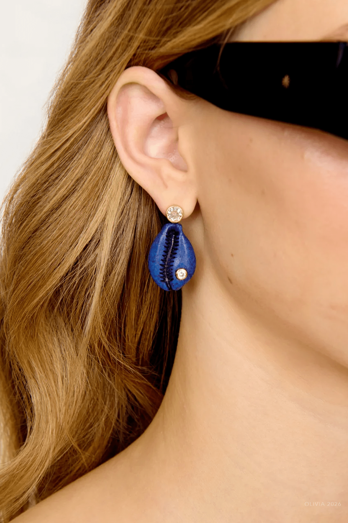 MNELIO041026051324464_2 Eliou Coralina Earrings - Image 2