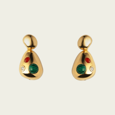 Eliou Analu Earrings - Image 1
