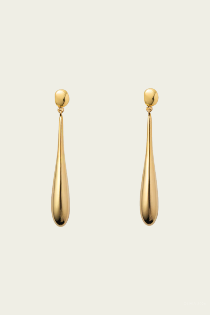 Eliou Lagrima Earrings - Image 1