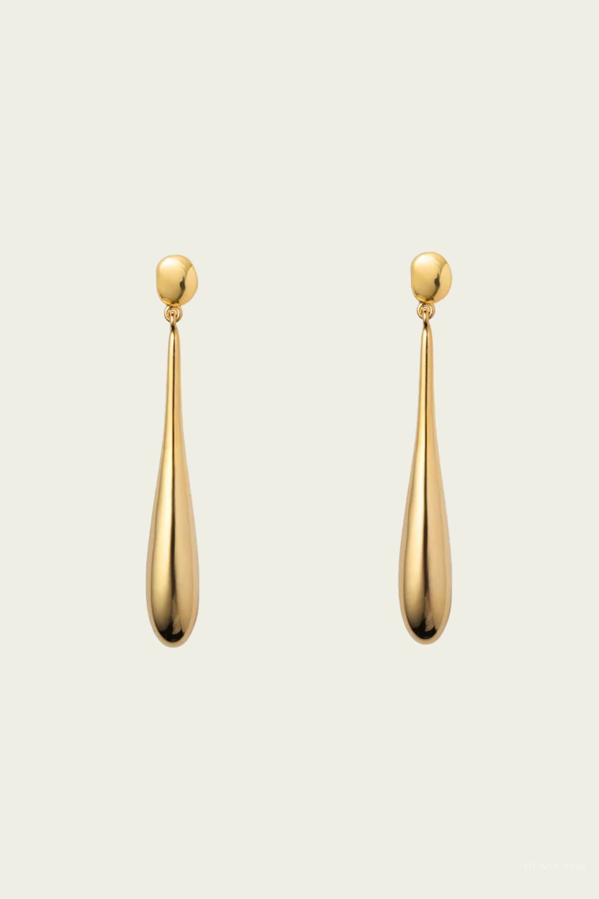Eliou Lagrima Earrings - Image 1