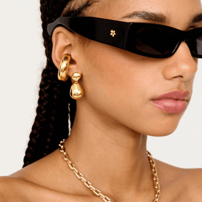 Eliou Lilou Earrings - Image 2