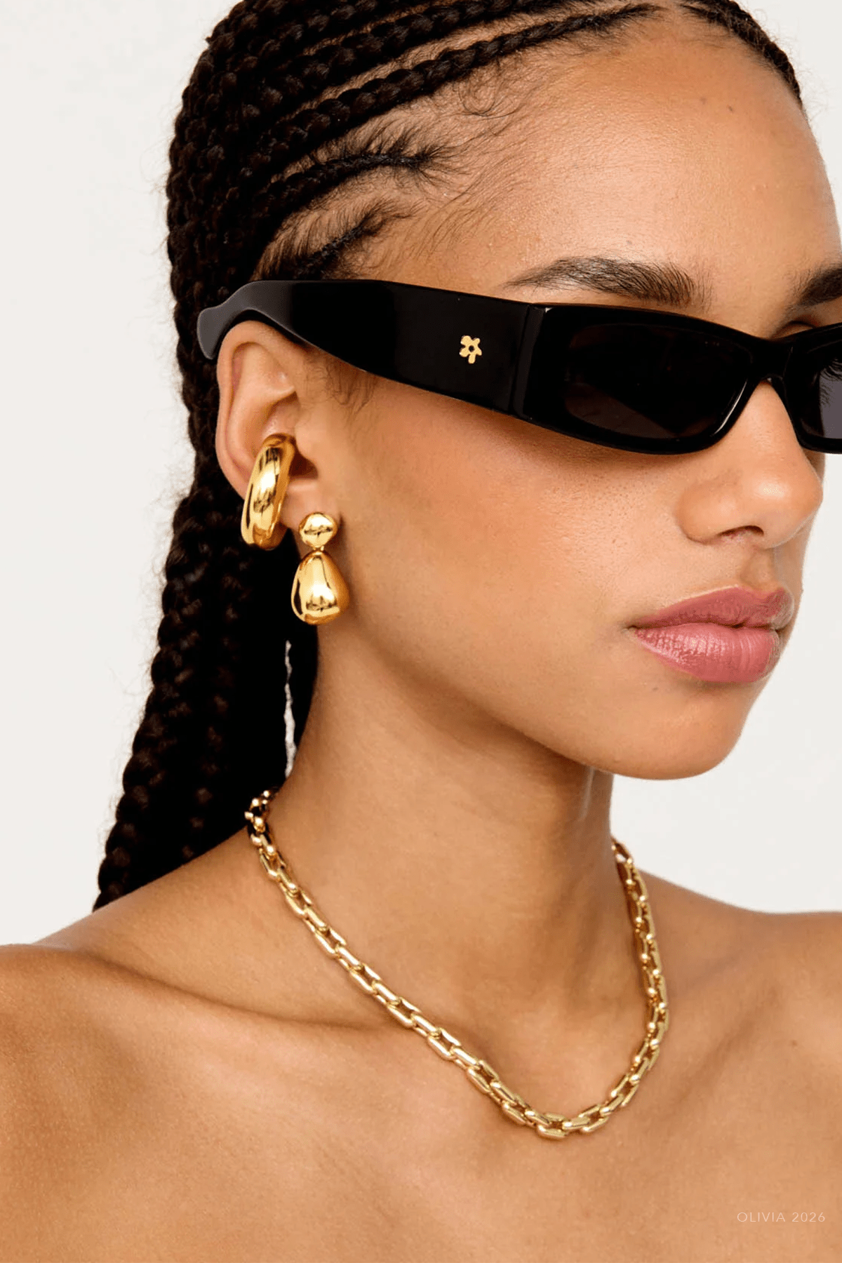 MNELIO041026051324468_2 Eliou Lilou Earrings - Image 2