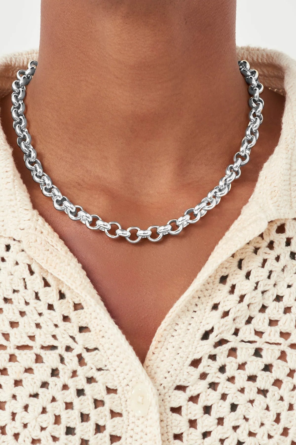 MNELIO051026011951204_2 Eliou Alster Necklace - Image 2