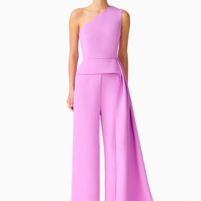 Elliatt Solenne Jumpsuit - Image 1