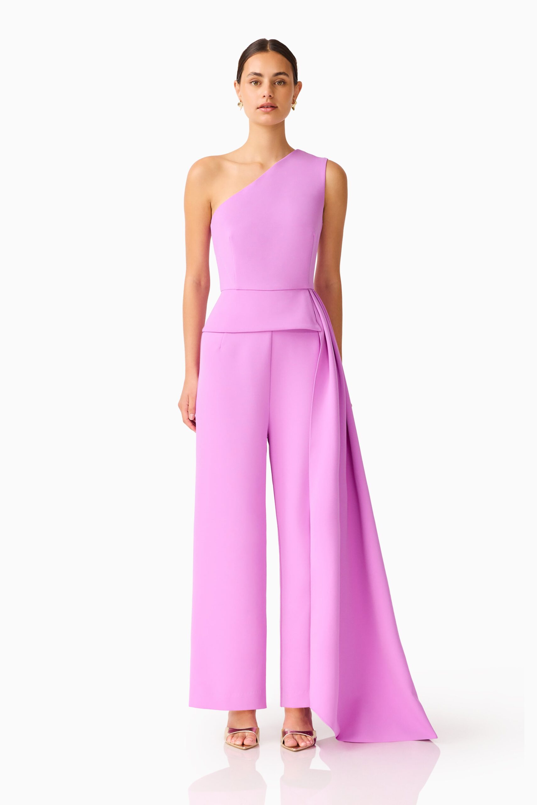 Elliatt Solenne Jumpsuit - Image 1
