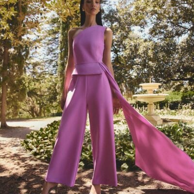 Elliatt Solenne Jumpsuit - Image 2