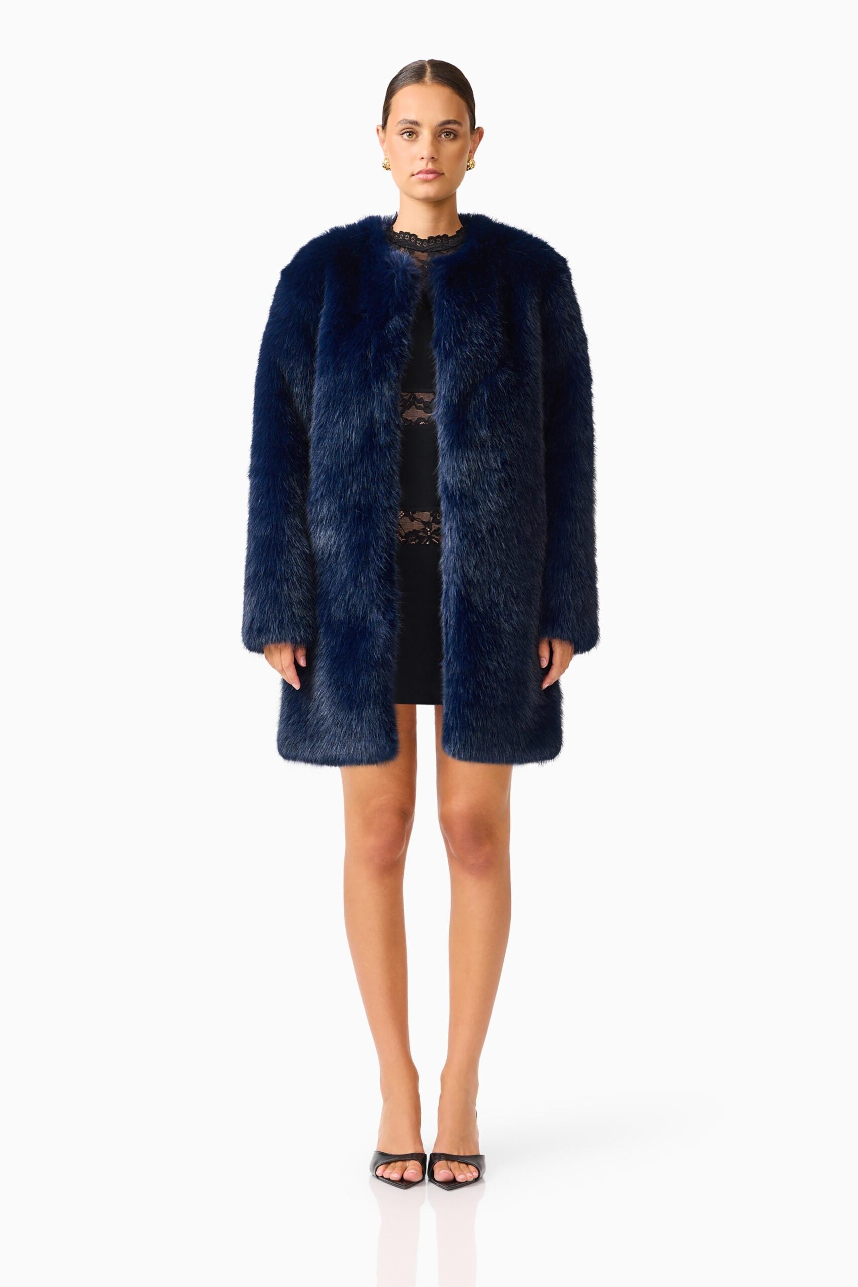 Elliatt Oribela Coat - Image 1