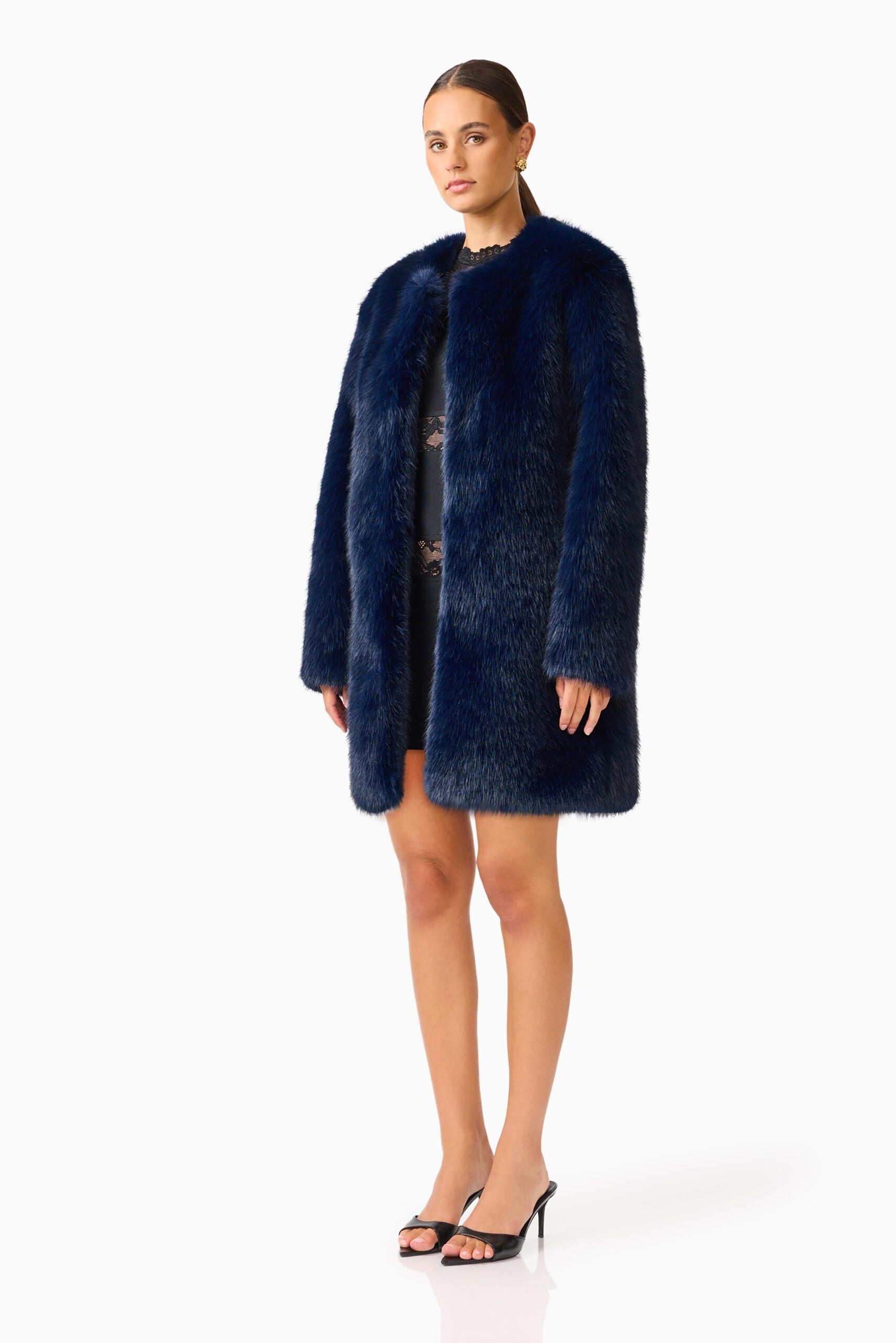 MNELT131026170729052_2 Elliatt Oribela Coat - Image 2