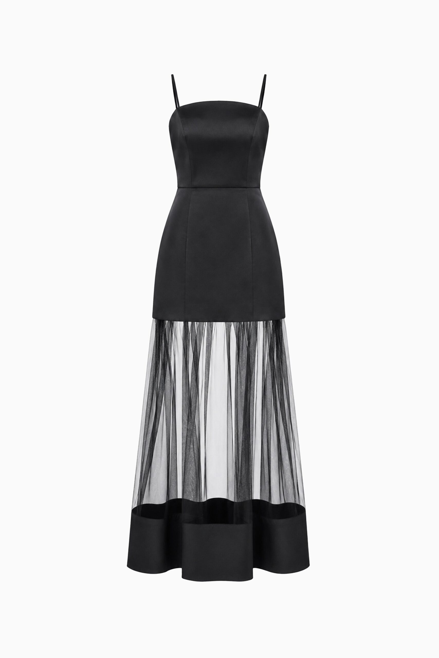 MNELT131026170729121_3 Elliatt Marcella Strapless Gown - Image 3