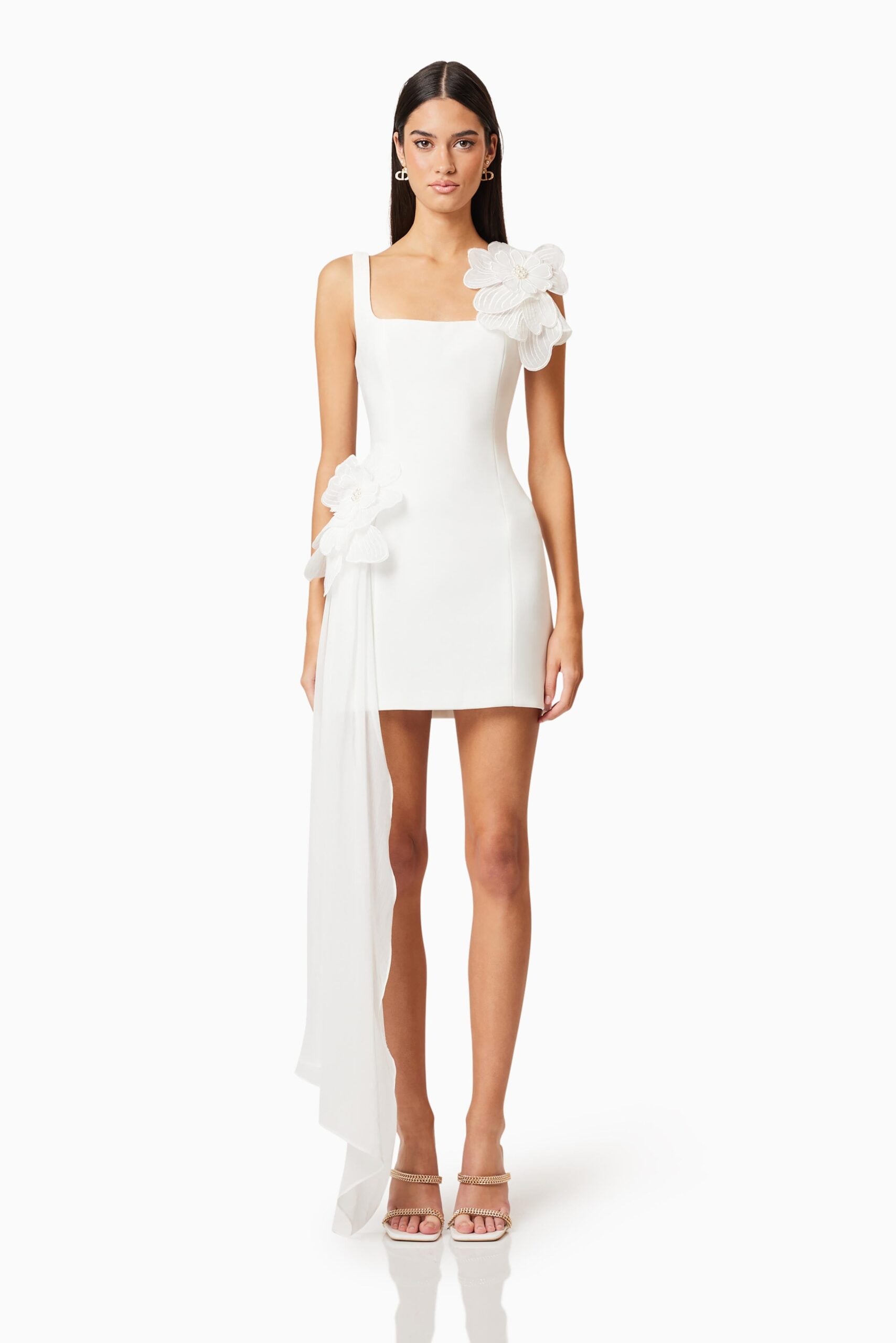 Elliatt Janelle Party Mini Dress