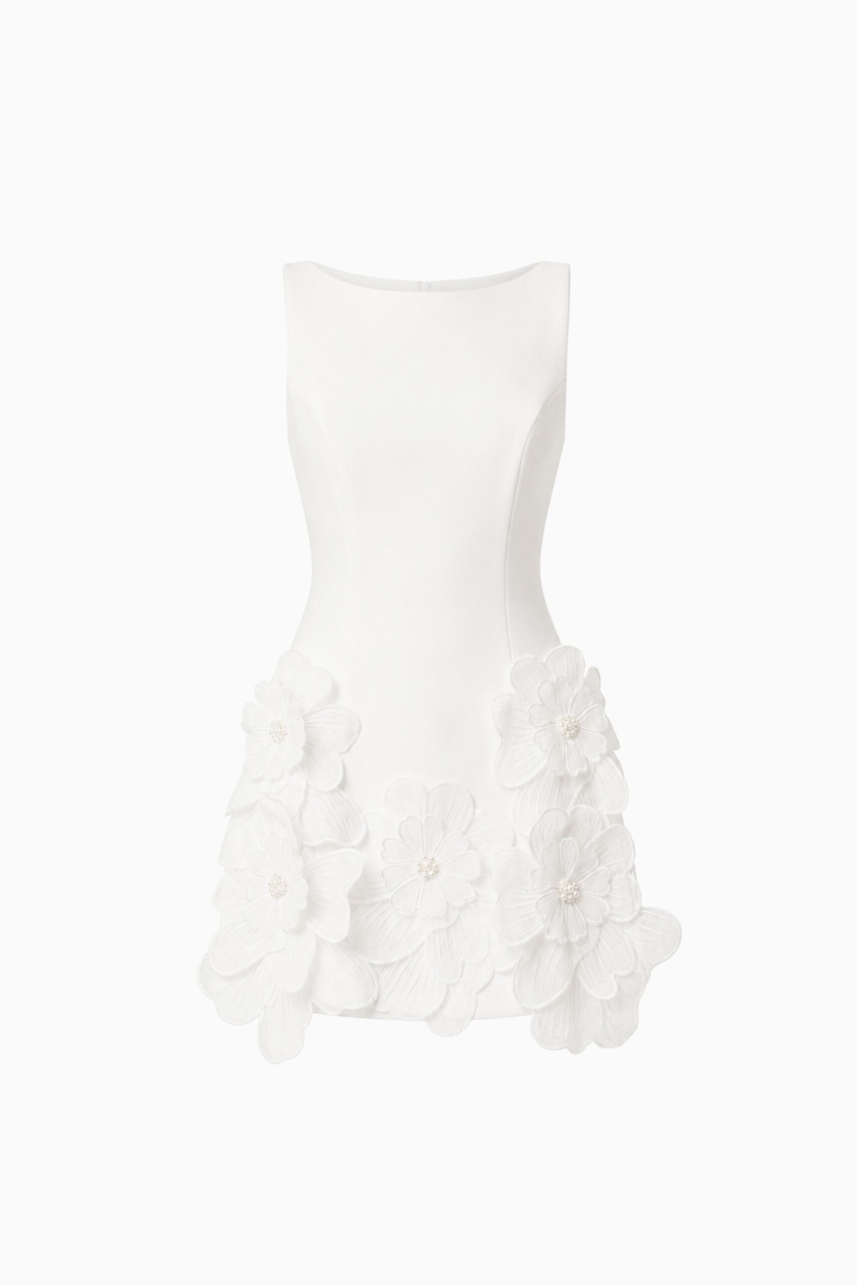 MNELT131026170729206_3 Elliatt Janelle Mini Dress - Image 3