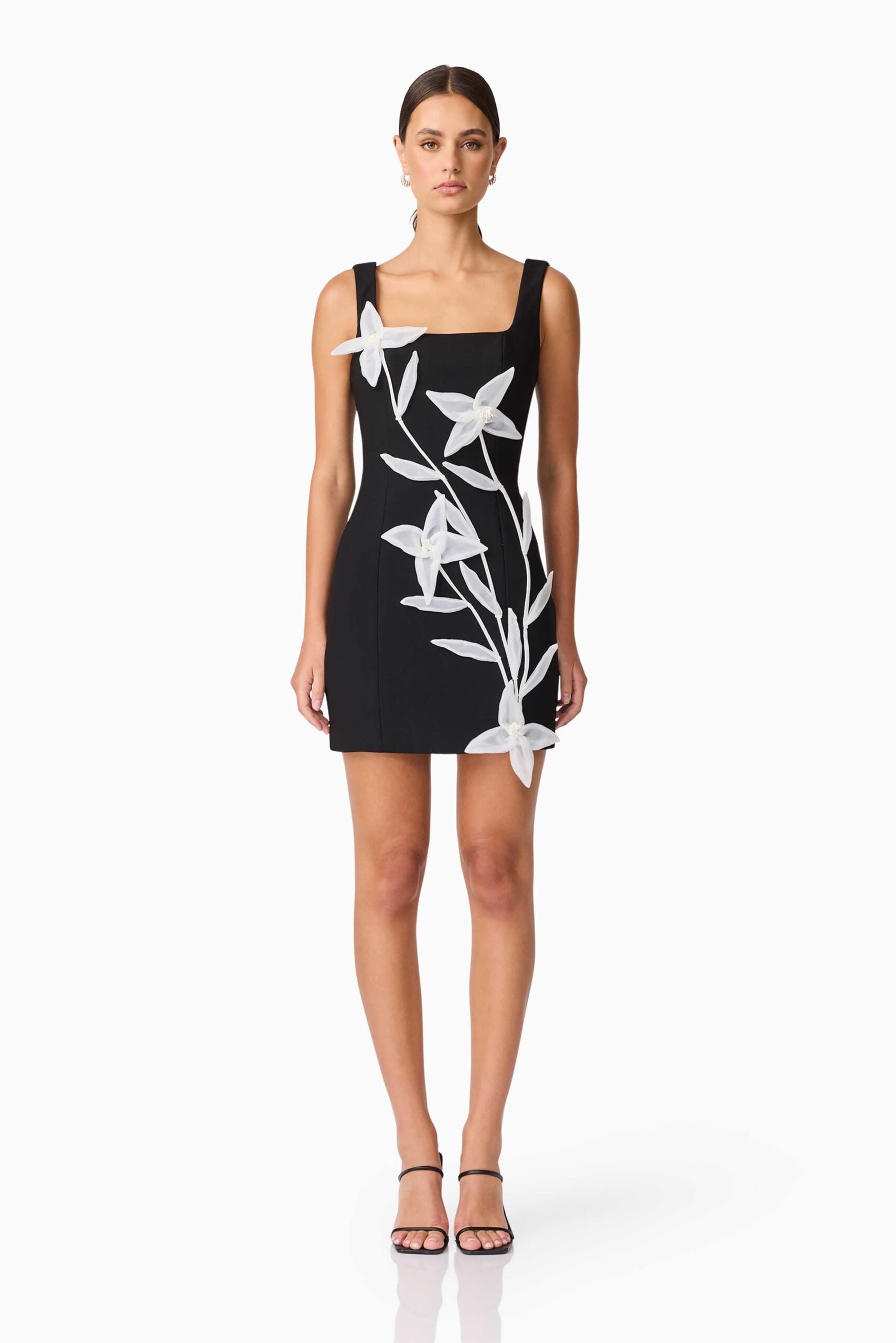 Elliatt Ilaria Party Mini Dress
