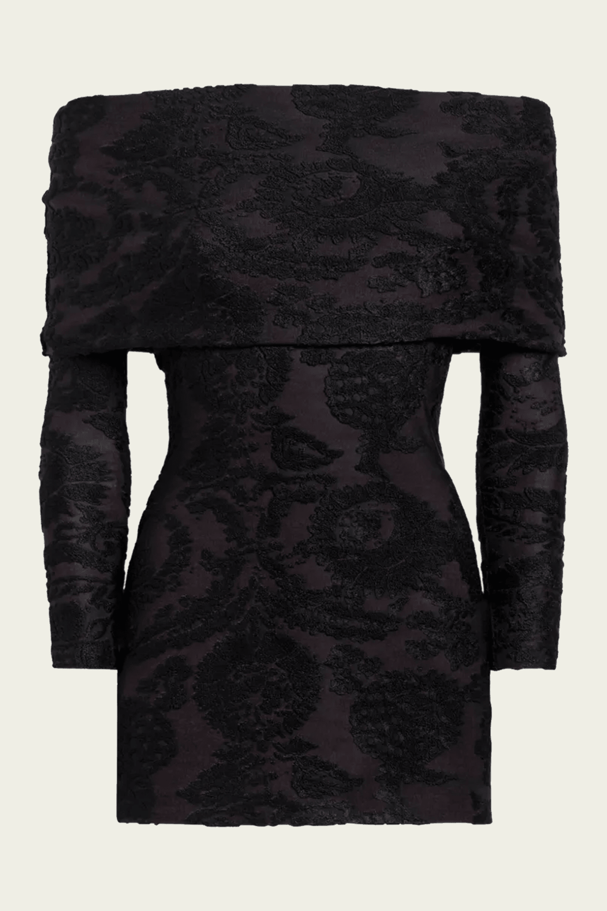 Etro Paisley Foliage Motif Jacquard Top - Image 1