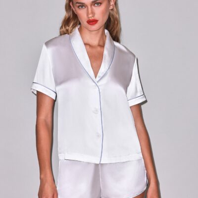 fleur du mal PJ Top - Image 1