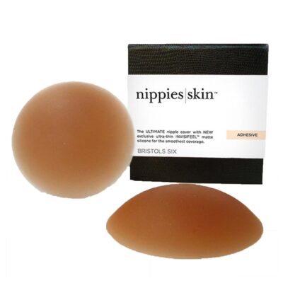 fleur du mal Nippies Skin - Image 1