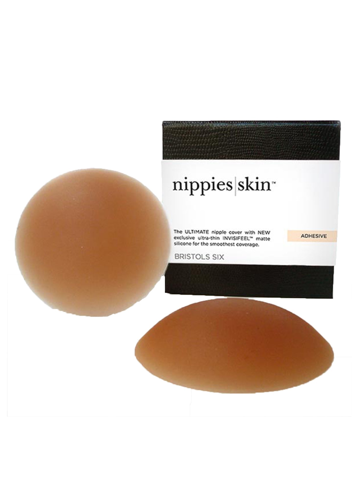 fleur du mal Nippies Skin - Image 1