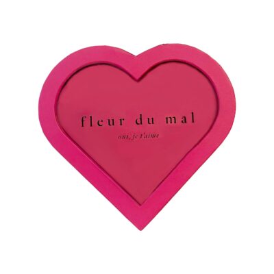 fleur du mal Mini Heart Gift Box - Image 1
