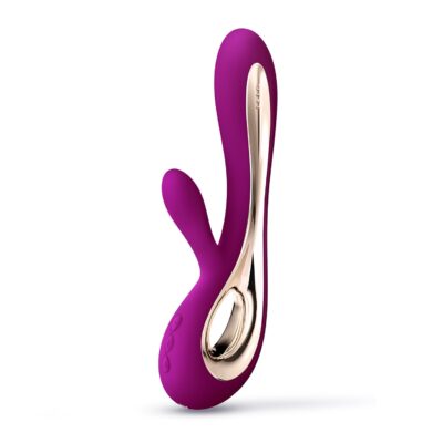 fleur du mal Lelo Soraya 2 - Image 1