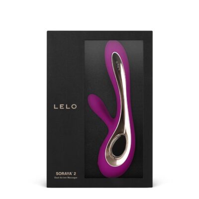 fleur du mal Lelo Soraya 2 - Image 2