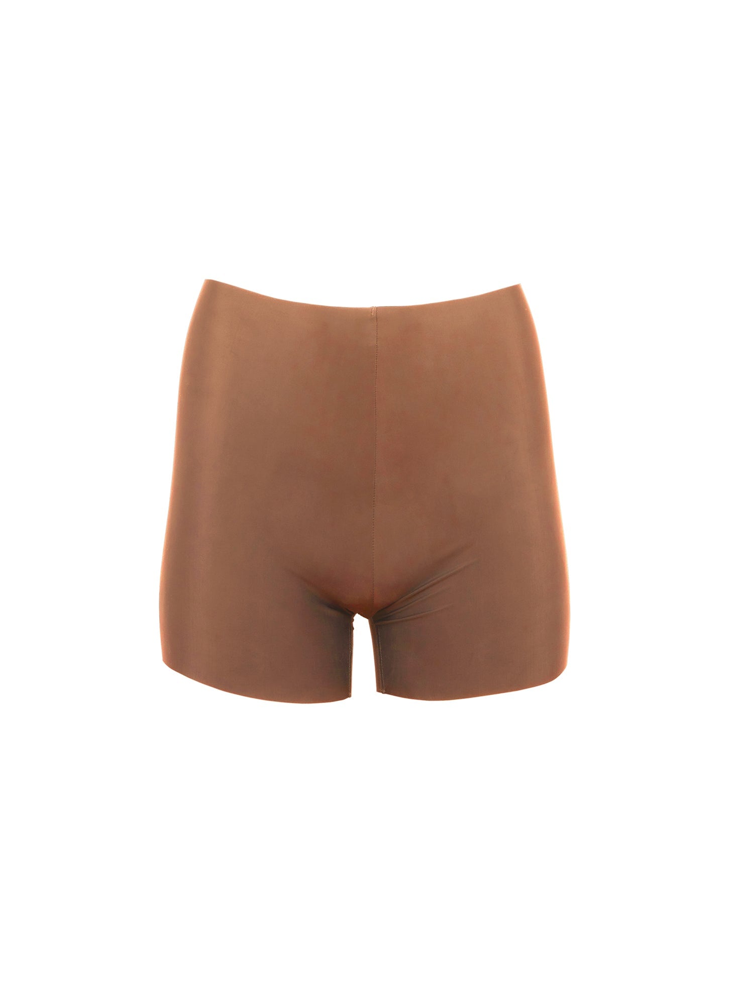 MNFDM041026035305072_3 fleur du mal Le Stretch Micro Short - Image 3