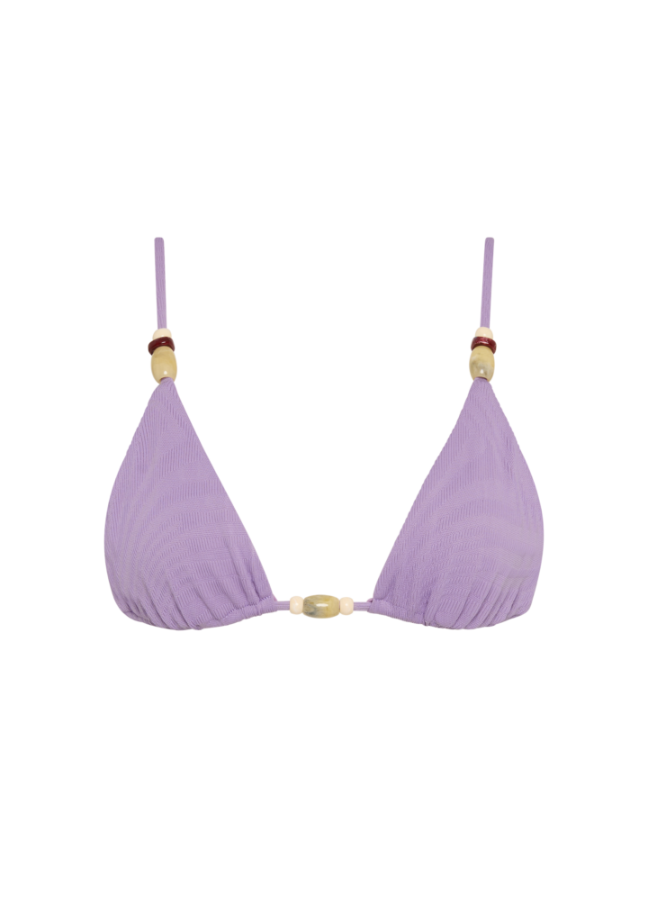 Fella Swim Tony Top | Amethyst - Image 1