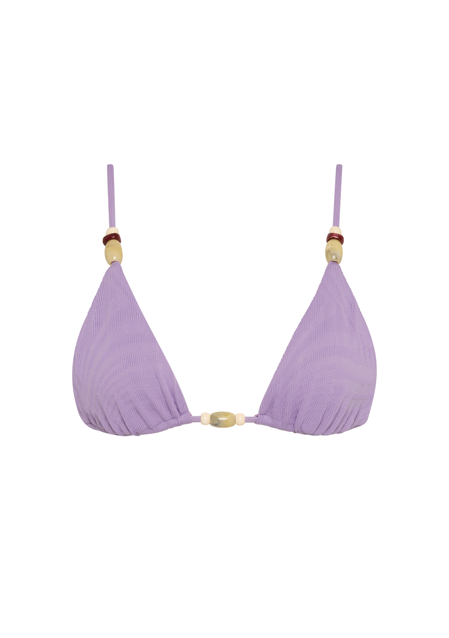 Fella Swim Tony Top | Amethyst - Image 1