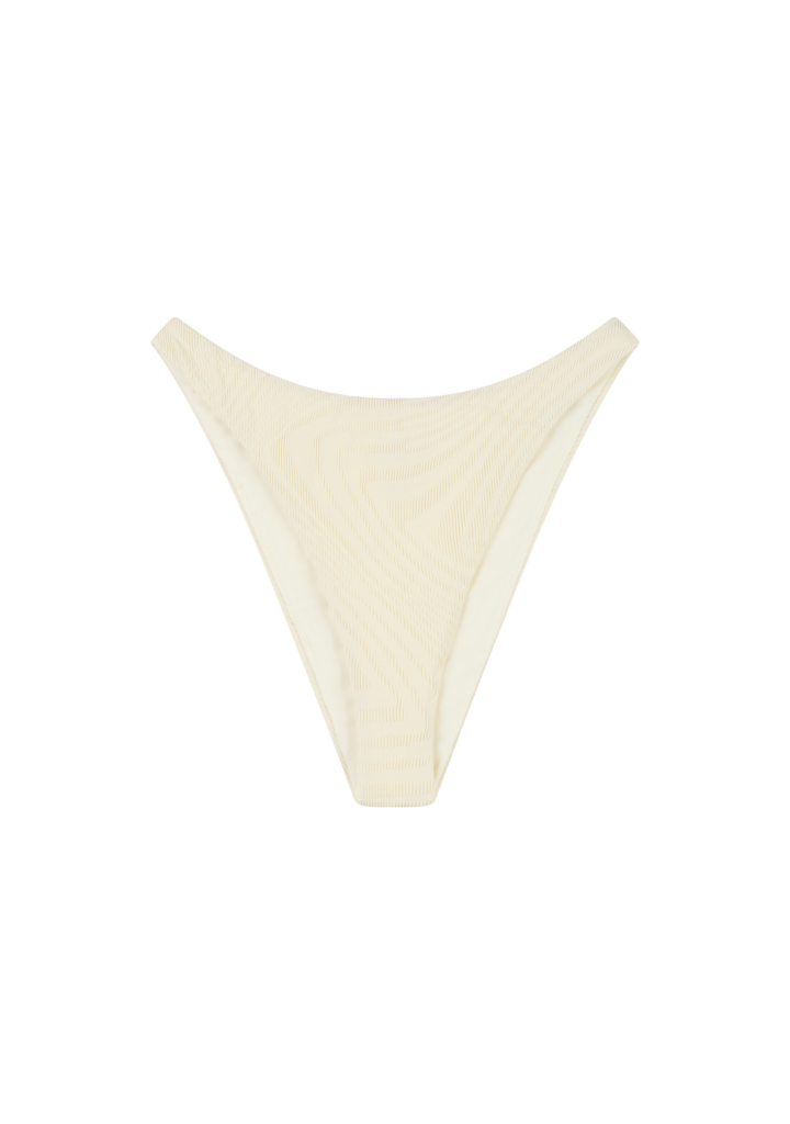 Fella Swim Stevie Bottom | Yoghurt - Image 1