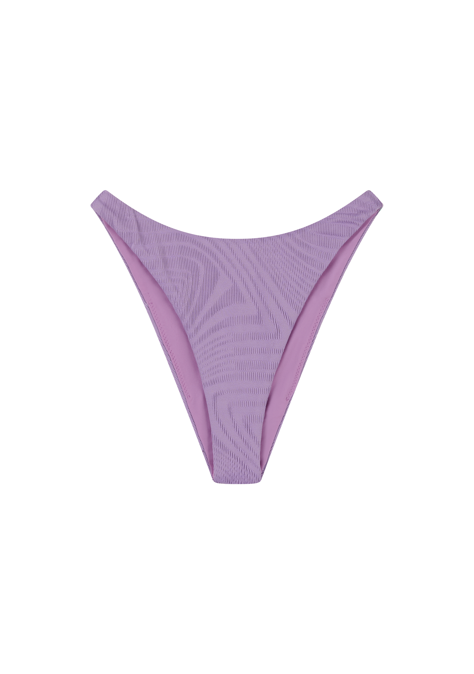 Fella Swim Stevie Bottom | Amethyst - Image 1