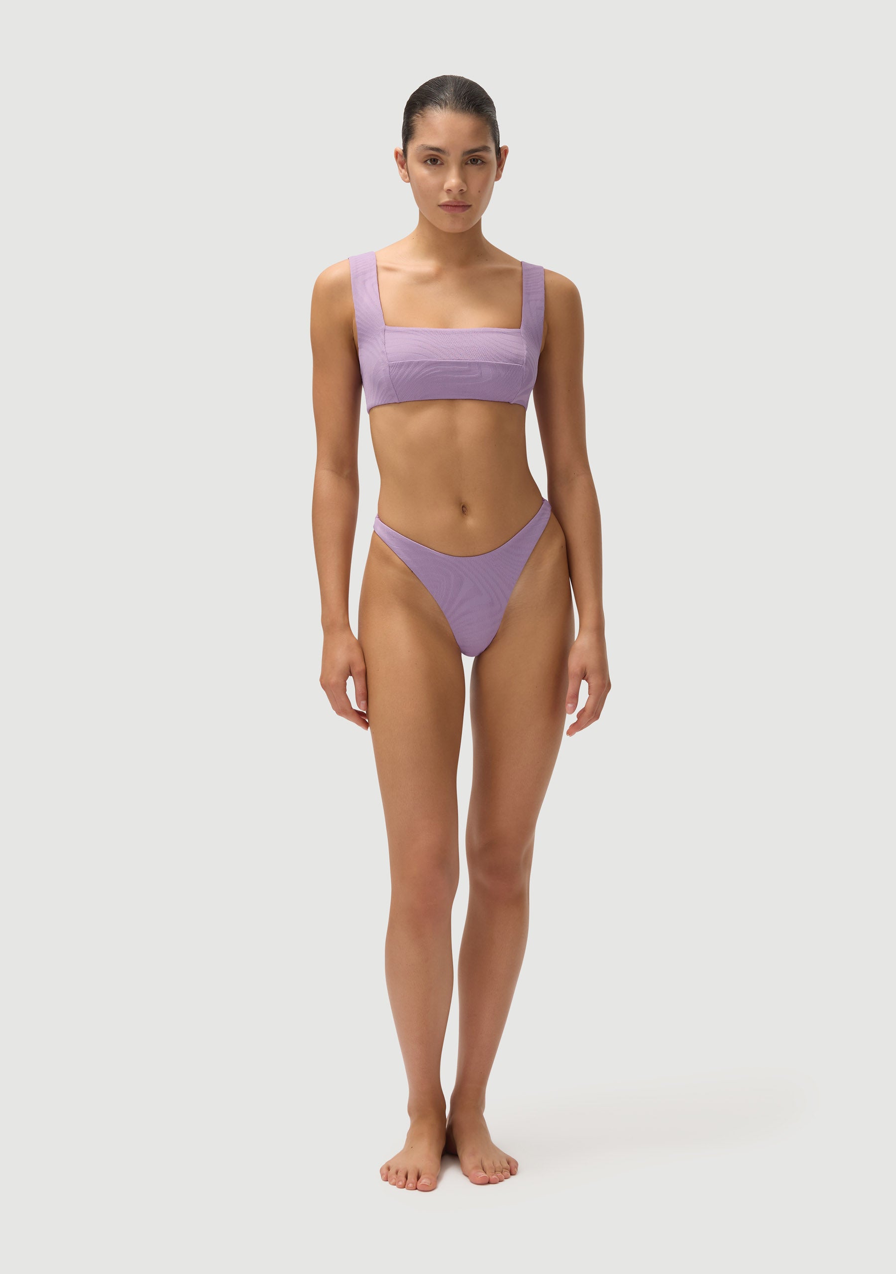 MNFEL131026180747020_2 Fella Swim Stevie Bottom | Amethyst - Image 2