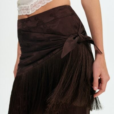 For Love & Lemons Sierra Pants - Image 2