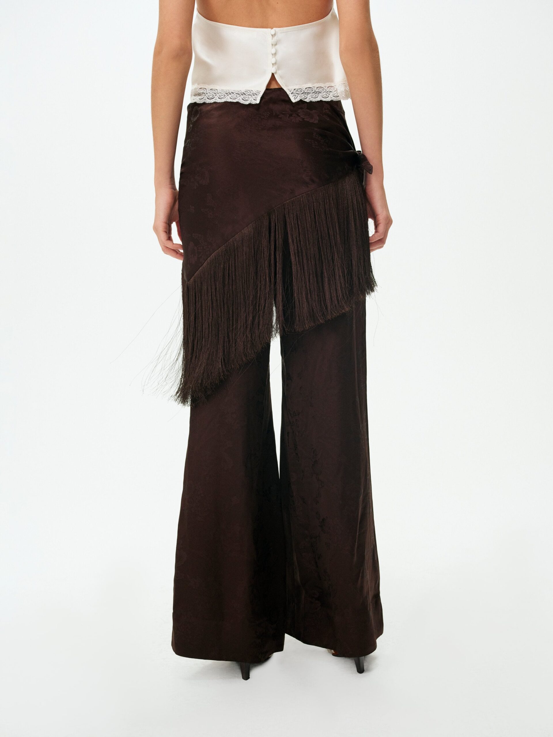 MNFO041026035745153_3 For Love & Lemons Sierra Pants - Image 3