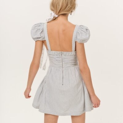 For Love & Lemons Saltwater Mini Dress - Image 2