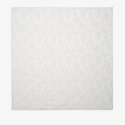 For Love & Lemons Rosa Lace Scarf - Image 1