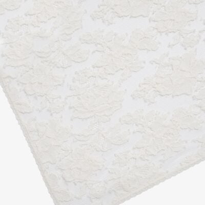 For Love & Lemons Rosa Lace Scarf - Image 2