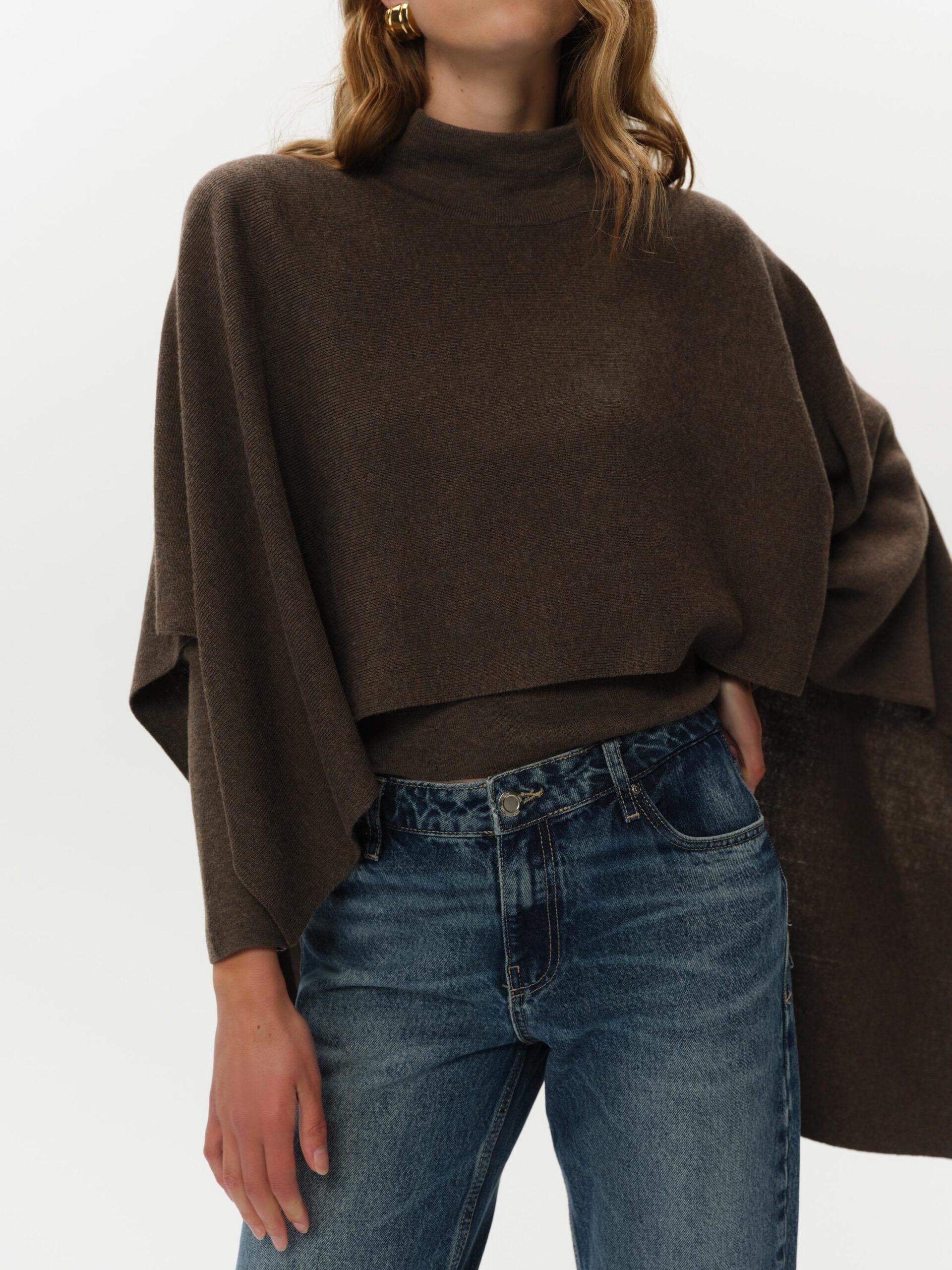 For Love & Lemons Mikasa Top - Image 1