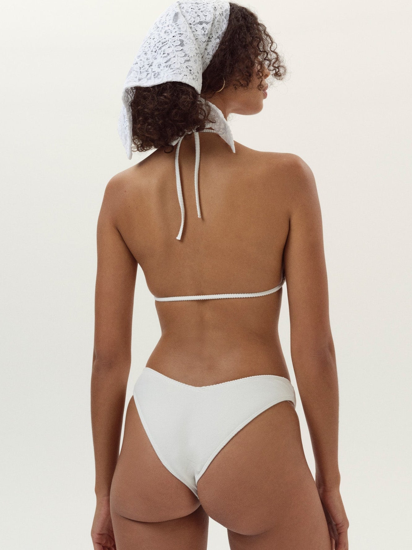 MNFO041026035745271_3 For Love & Lemons Lelani Bikini Bottom - Image 3
