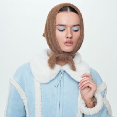 For Love & Lemons Kiara Jacket - Image 1