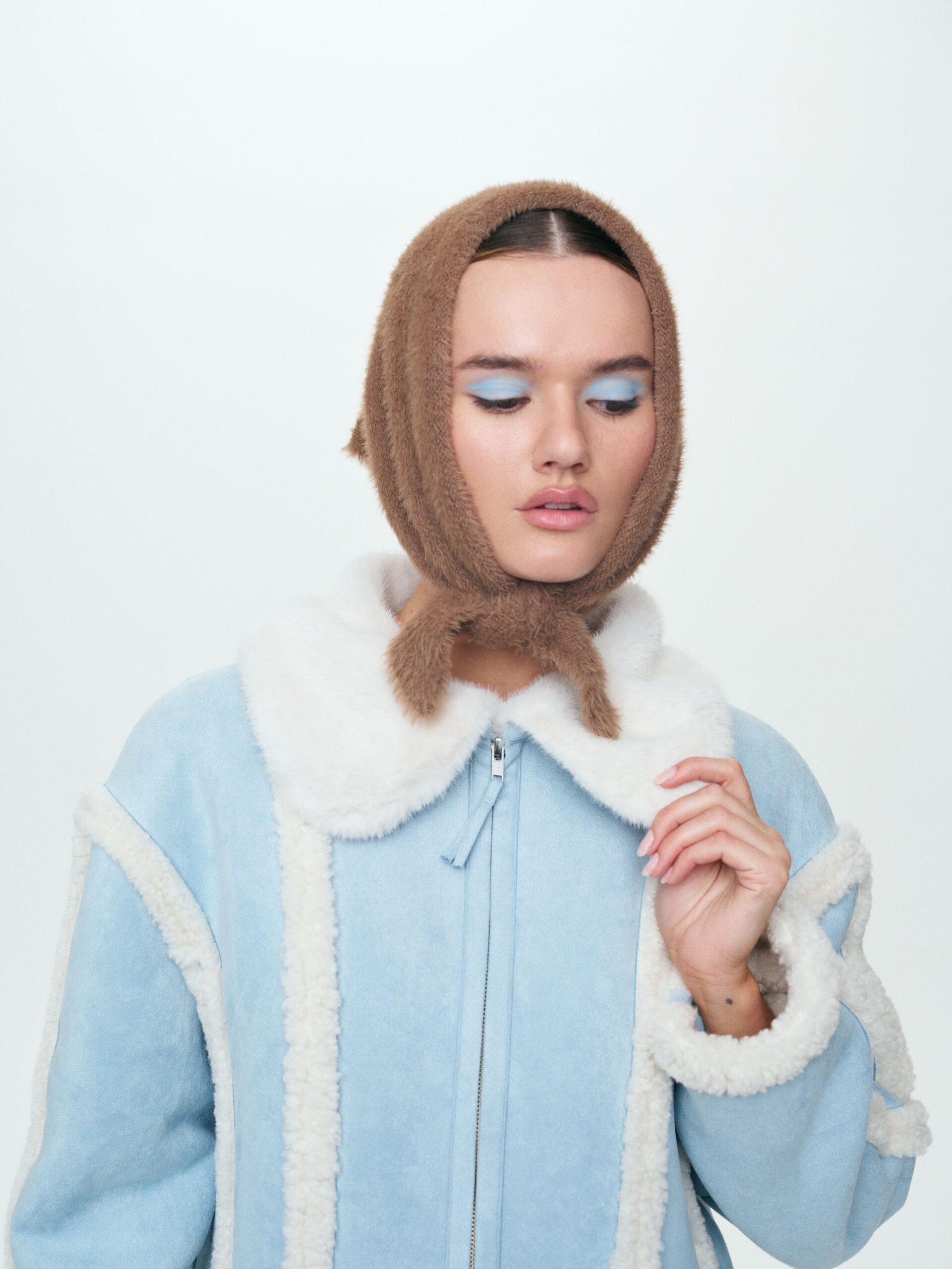 For Love & Lemons Kiara Jacket - Image 1